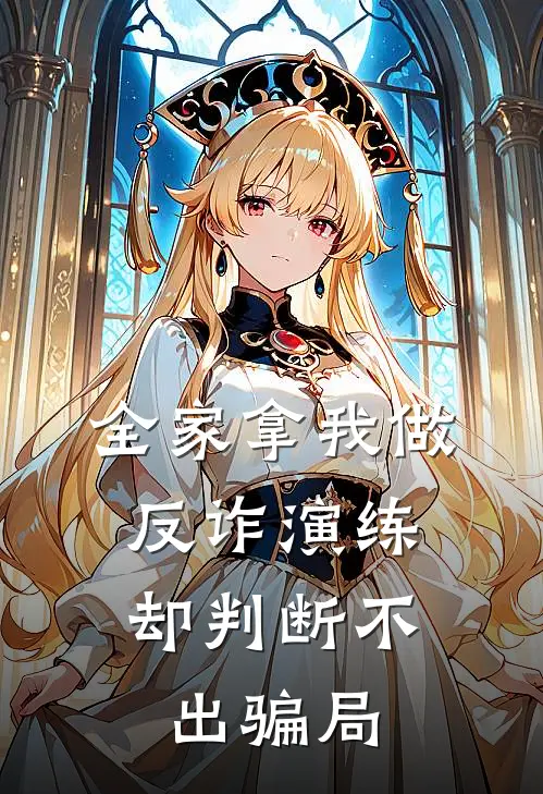 全家拿我做反诈演练,却判断不出骗局是真假