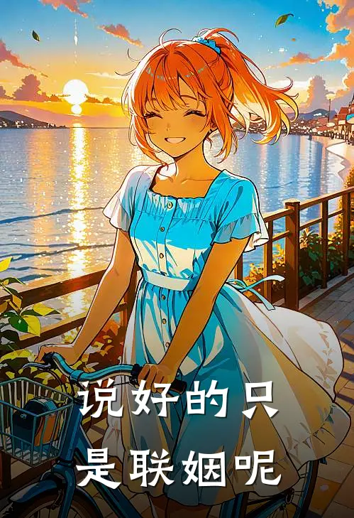 说好的只是联姻呢 青柠小薯