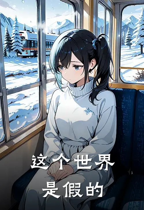 这个世界是假的视频