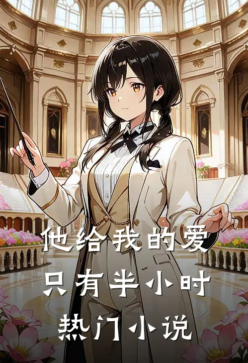 他给我的爱，只有半小时热门小说