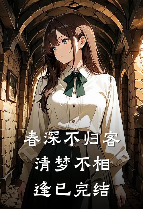 春深不归客，清梦不相逢已完结