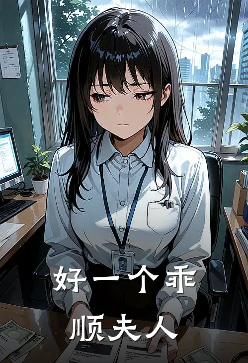 好一个乖顺夫人免费阅读