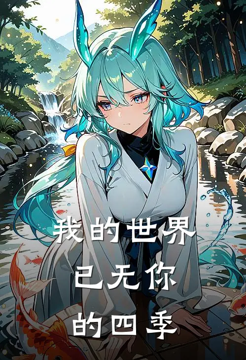我的世界,已无你的四季是歌