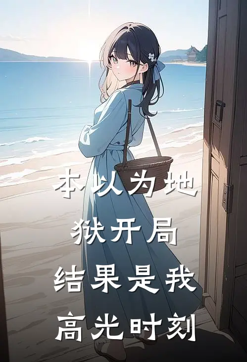 本以为地狱开局，结果是我高光时刻