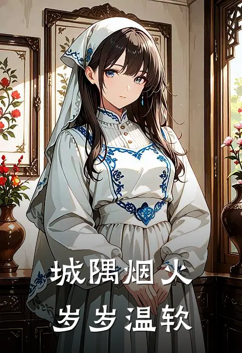 城隅烟火，岁岁温软