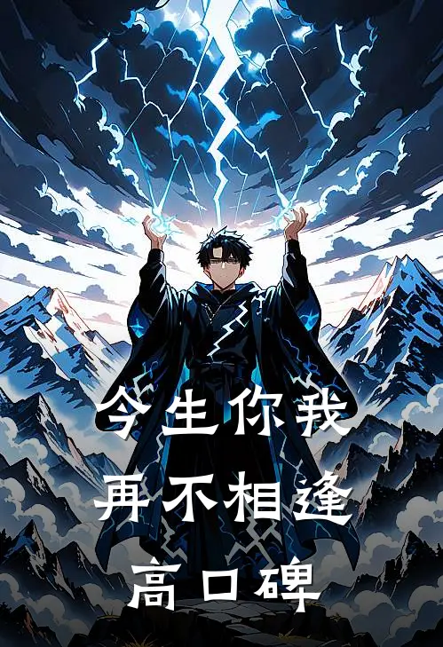 今生你我，再不相逢高口碑