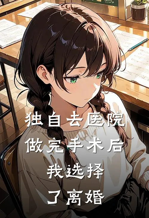 独自去医院做完手术后,我选择了离婚怎么办