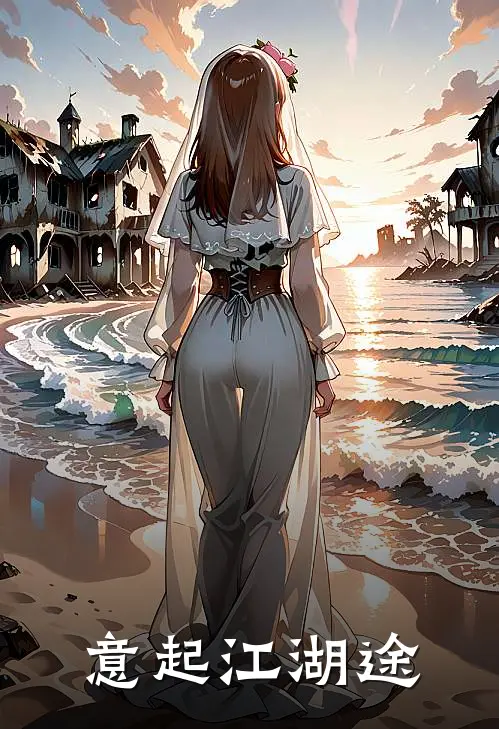 意起江湖途