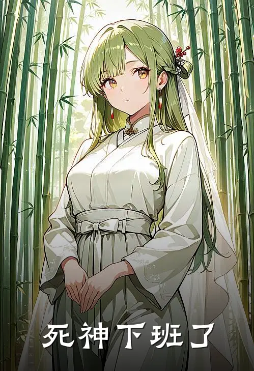 死神下班了