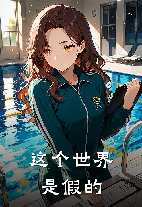 这个世界是假的视频