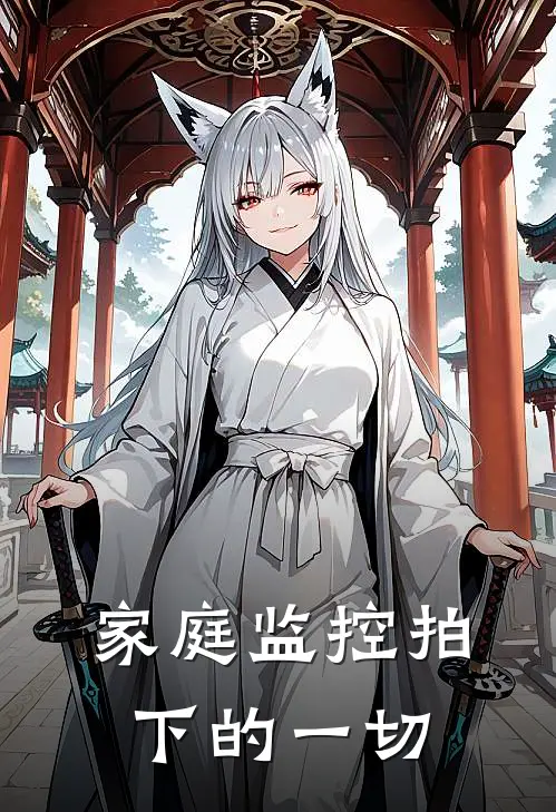 家庭监控拍下的一切是