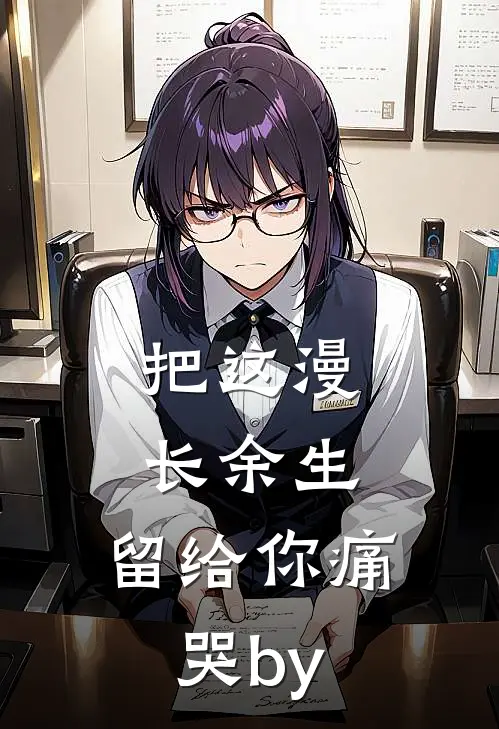 把这漫长余生，留给你痛哭by