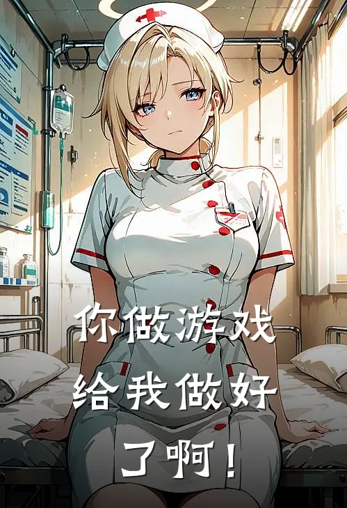 你做游戏给我做好了啊！