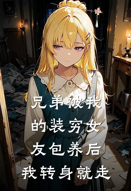 兄弟被我的装穷女友包养后，我转身就走