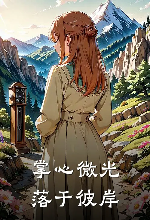 掌心微光，落于彼岸
