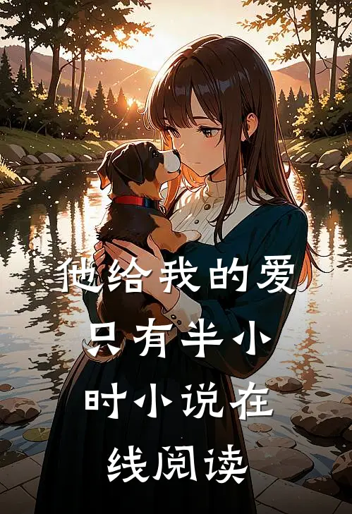 他给我的爱,只有半小时在线阅读全文