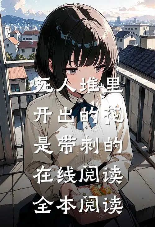 死人堆里开出的花，是带刺的在线阅读全本阅读