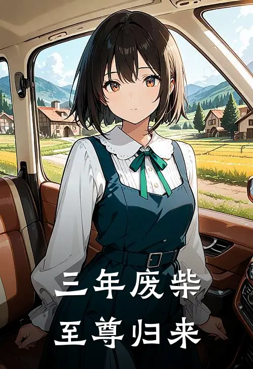 三年废柴：至尊归来