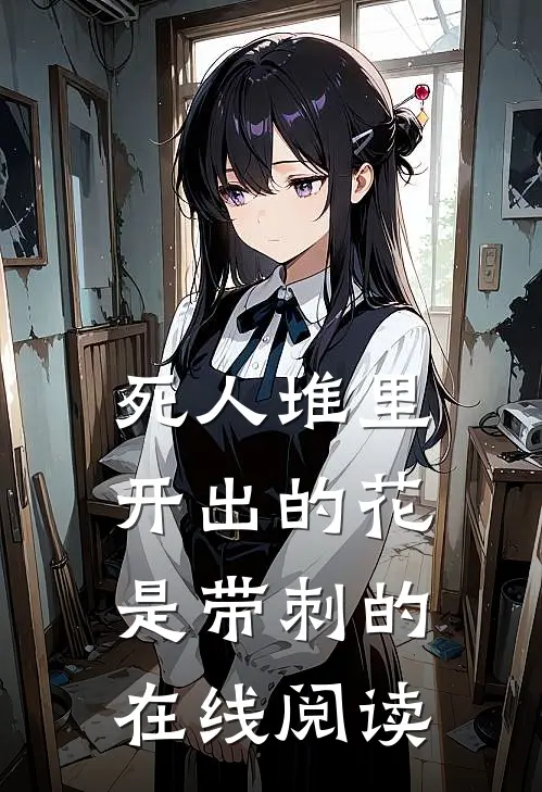 死人堆里开出的花，是带刺的在线阅读