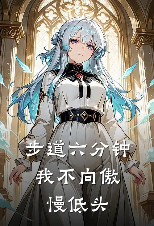 步道六分钟，我不向傲慢低头