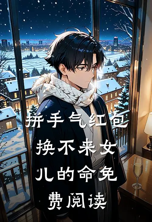 拼手气红包，换不来女儿的命免费阅读