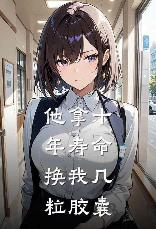 他拿十年寿命，换我几粒胶囊
