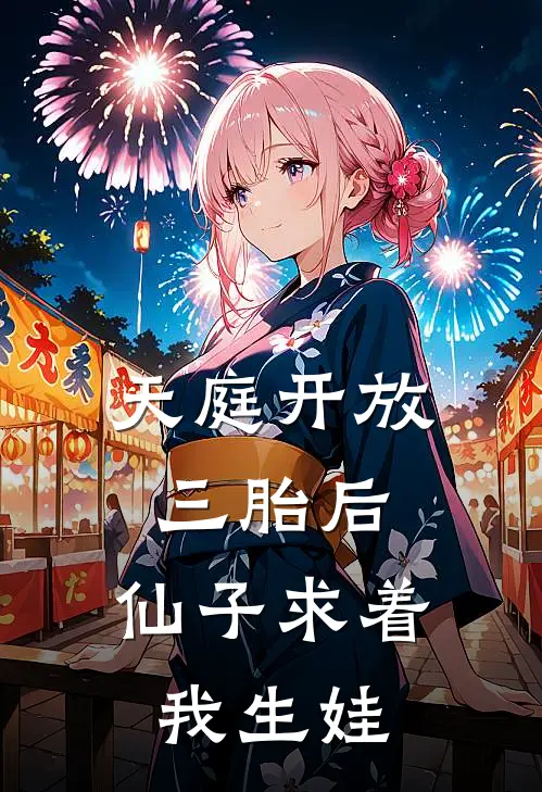 天庭开放三胎后，仙子求着我生娃