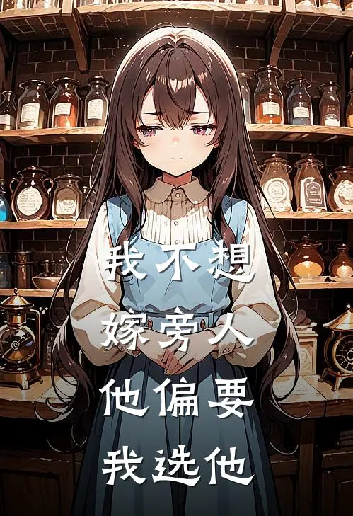 我不想嫁旁人，他偏要我选他