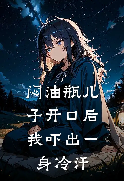 闷油瓶儿子开口后，我吓出一身冷汗
