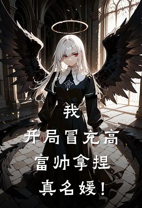 我，开局冒充高富帅拿捏真名媛！