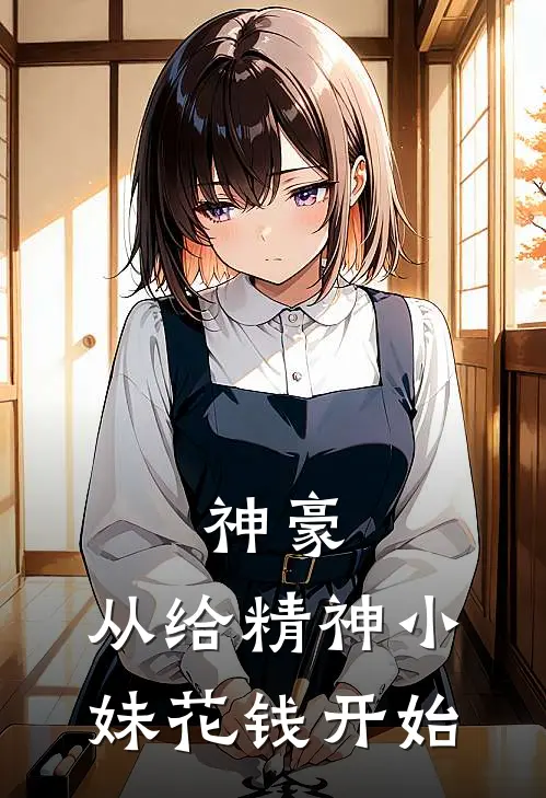 神豪：从给精神小妹花钱开始