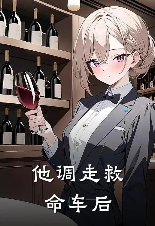 他调走救命车后