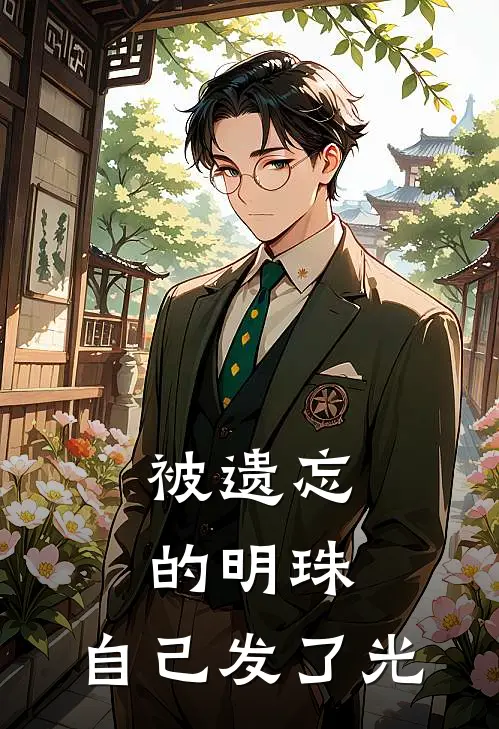 被遗忘的明珠，自己发了光