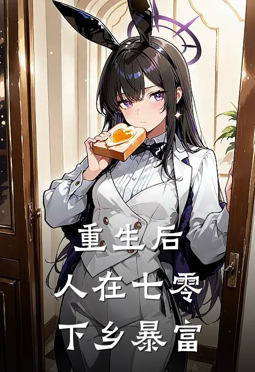 重生后，人在七零下乡暴富