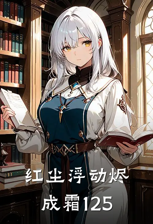 红尘浮动烬成霜125
