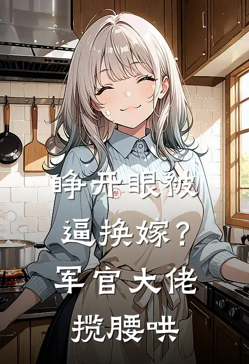睁开眼被逼换嫁？军官大佬揽腰哄