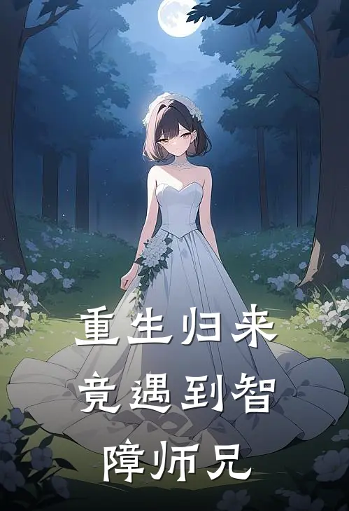 重生归来竟遇到智障师兄