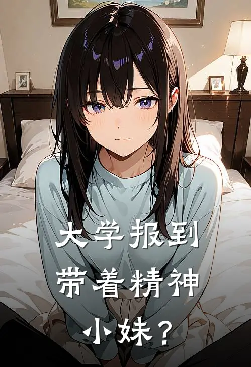 大学报到，带着精神小妹？