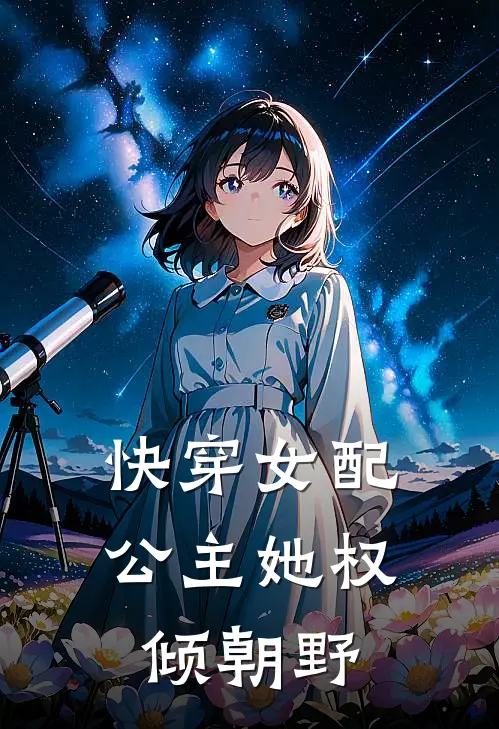 快穿女配,公主她权倾朝野免费阅读