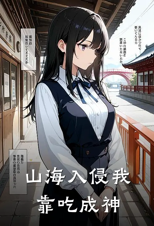 山海入侵我靠吃成神