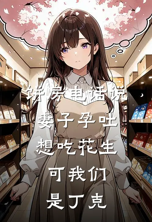 饼房电话说妻子孕吐想吃花生，可我们是丁克