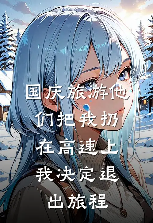 国庆旅游他们把我扔在高速上，我决定退出旅程
