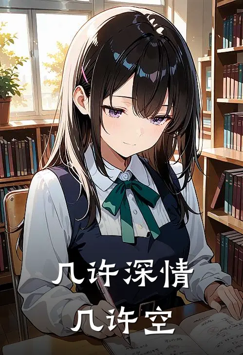 几许深情几许空