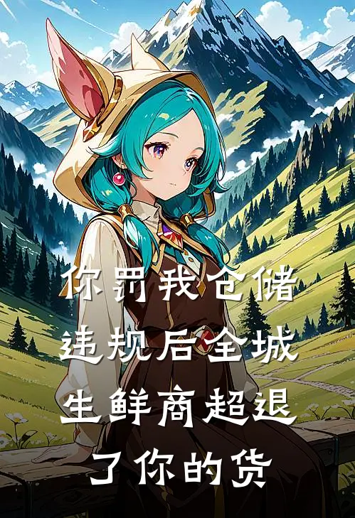 你罚我仓储违规后全城生鲜商超退了你的货