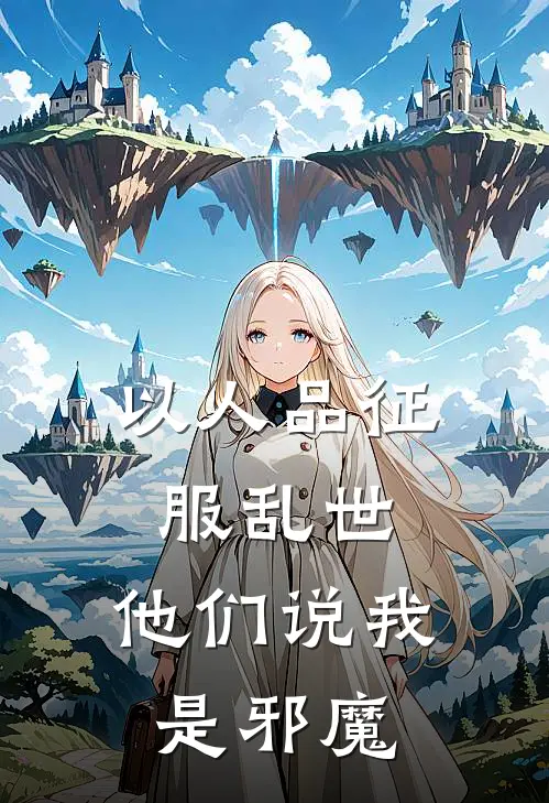 以人品征服乱世,他们说我是邪魔是啥