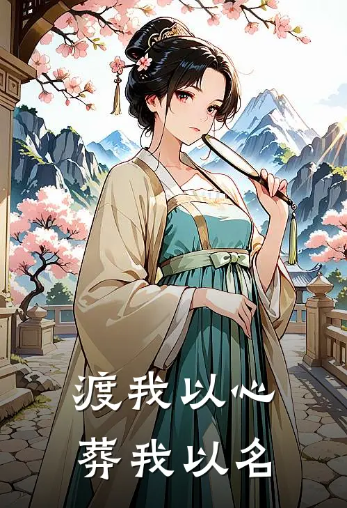 渡我以心，葬我以名