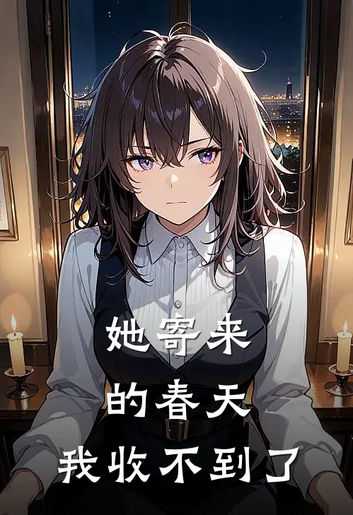 她寄来的春天,我收不到了英文
