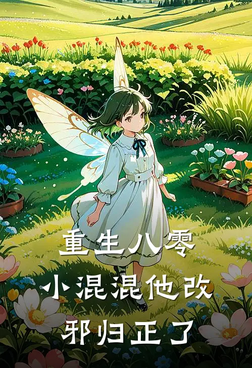 重生八零，小混混他改邪归正了