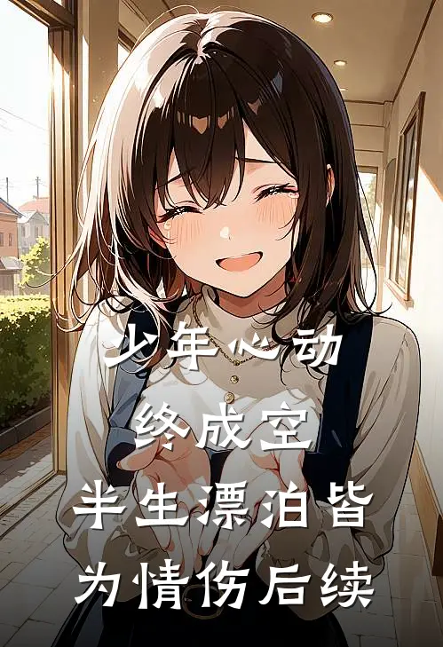 少年心动终成空，半生漂泊皆为情伤后续