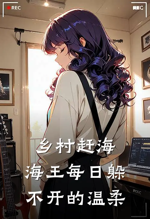 乡村赶海：海王每日躲不开的温柔